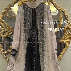 Gamis Marwa Exclusive