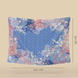 Hijab Voal Blush Series