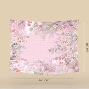 Hijab Voal Mist Series